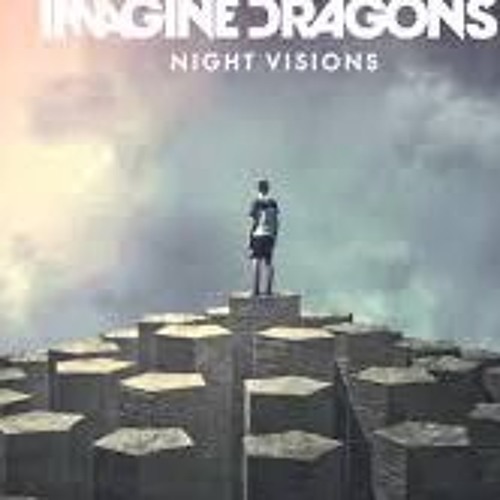 Imagine Dragon-its time remix
