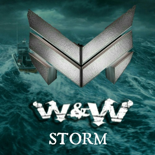 W&W - Storm