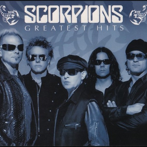 Scorpions When Love Kills Love