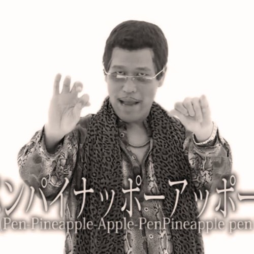 P.P.A.P Remix Prod. By Natsu Fuji