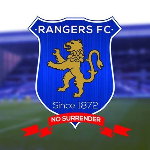 Follow Follow - Rangers FC