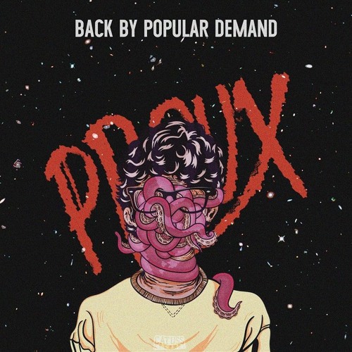 Proux - Origin (Original Mix)