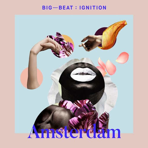 Jess Glynne x Madison Mars– Take Me Home BIG BEAT IGNITION Amsterdam