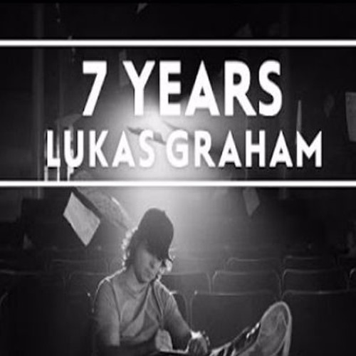 7 Years - Lukas Graham (Instrumental)