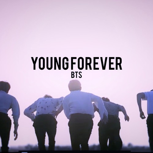 BTS - EPILOGUE Young Forever Piano And French Version