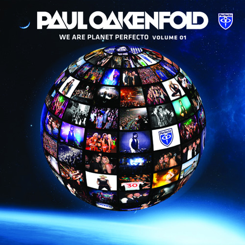 Paul Oakenfold - Full Moon Party (Mix Cut) (Original Mix)