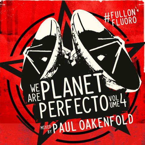 Paul Oakenfold - Not Over Yet Mix Cut (Original Mix)