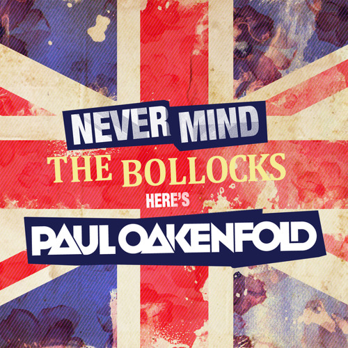 Paul Oakenfold - Full Moon Party Mix Cut (Original Mix)