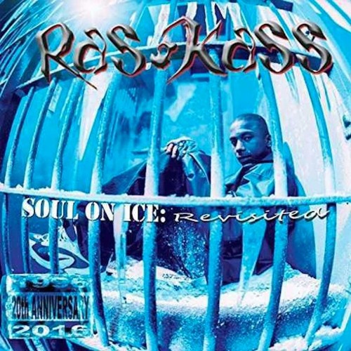 Ras Kass - On Earth Revisited (J57 Remix)