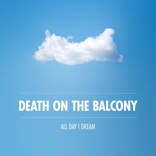 All Day I Dream Podcast 007 Death on the Balcony All Day I Dream of Dancing