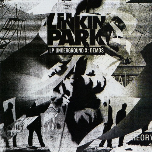 Linkin Park - What We Don't Know