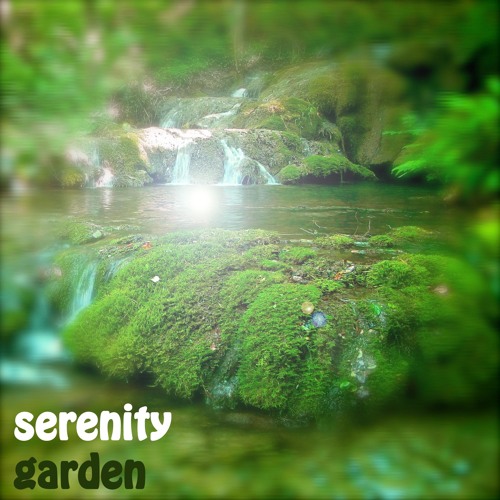 Serenity garden - Zen garden