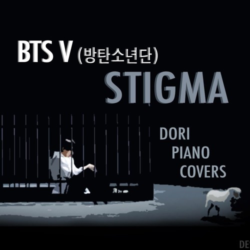 V (from 방탄소년단 BTS) - STIGMA