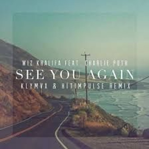 Wiz Khalifa Ft. Charlie Puth - See You Again (Absence Remix)