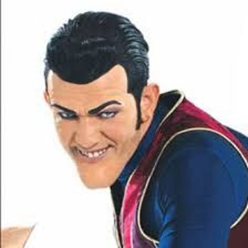 We Are Number One Lazy Town