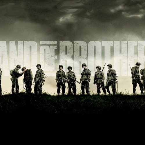 Band Of Brothers Theme - Concert Band