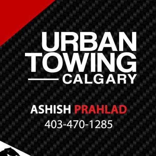 Urban Towing Ltd