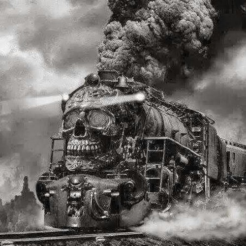 Ozzy Crazy Train
