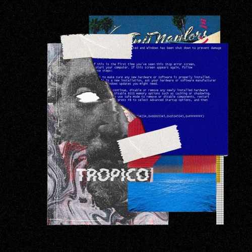 Doja Cat No Police (Tropico Remix)