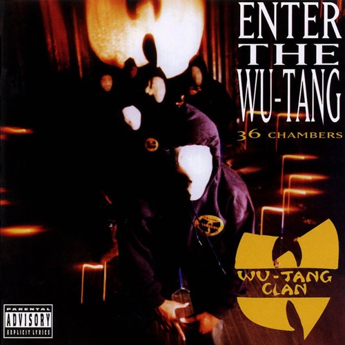 Enter The Wu-Tang(36 Chambers) - Wu-Tang Clan (FULL ALBUM)