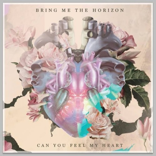 Can You Feel My Heart (Lostboy Edit)