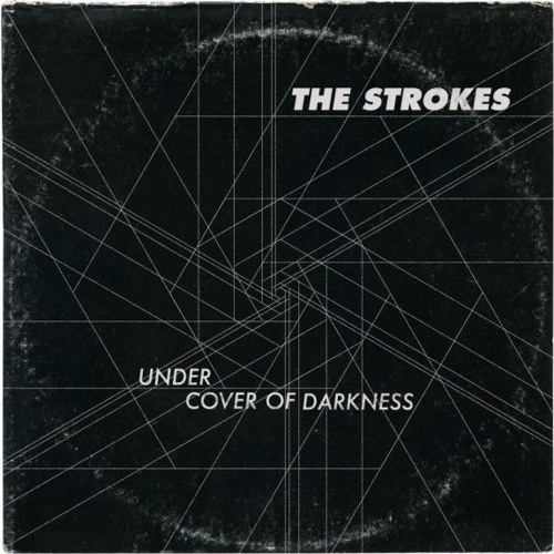 Under Cover Of Darkness-The Strokes (cover)