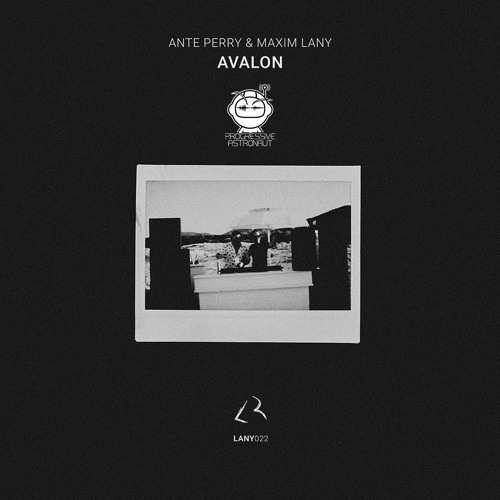 PREMIERE Ante Perry & Maxim Lany - Ever Past (Original Mix) Lany Recordings