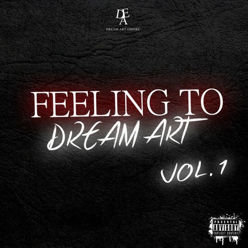 04. DREAM ART FREESTYLE 1 - S - TYLER Feat ALLIKEY TYLER & JONAA (Prod By LexiBanks)