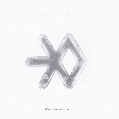 Full Album EXO - For Life - Winter Special Album 2016 (Chinese Ver.)