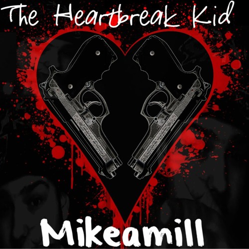3. Mikeamill - Lover Lover