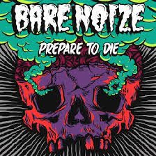 Bones Noize - Fire Against Fire