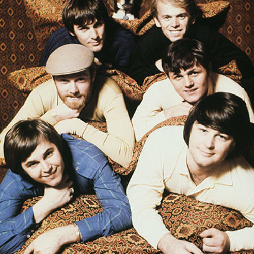 I'm Waiting For The Day (The Beach Boys) - Track by Everest Sound Vox by The Beach Boys