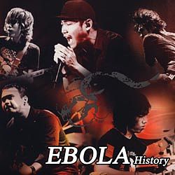 Ebola - สิ่งที่ฉันเป็น