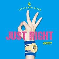 GOT7 - Just right
