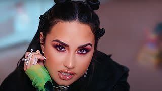 Marshmello Demi Lovato - OK Not To Be OK Tradução (Clipe Legendado)