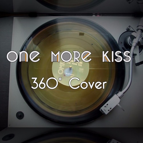 Turn Turn Turn - The Byrds (cover by One More Kiss)