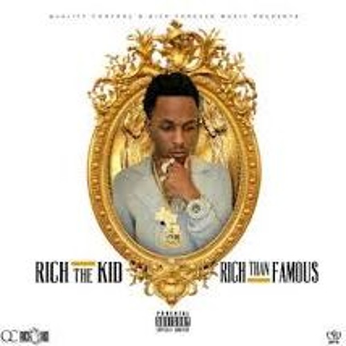 Rich The Kid - Run It Up Ft. Young Thug