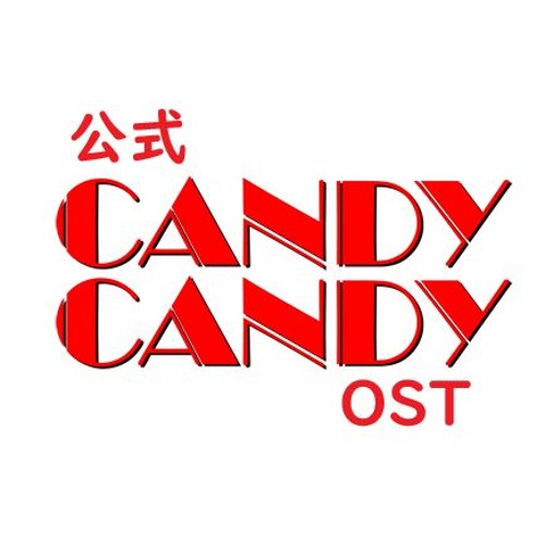 Candy Candy (CANDY CANDY) - Mitsuko Horie - FULL AUDIO D