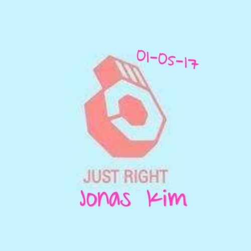 JUST RIGHT -GOT7