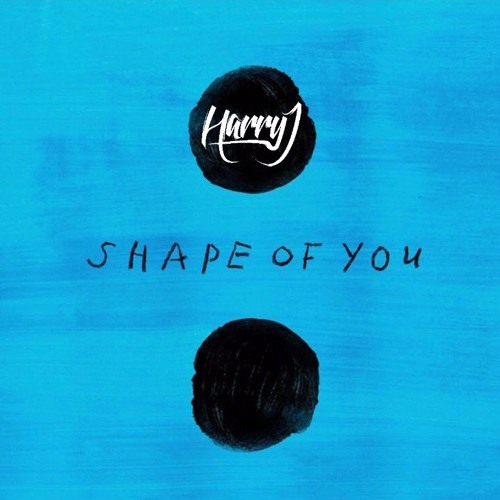 Shape Of You (Harry J Bootleg)