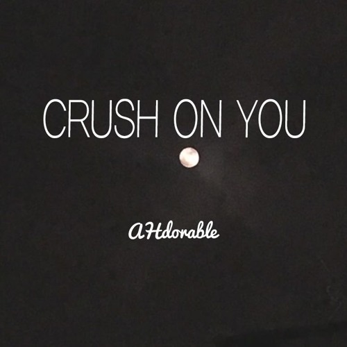 Crush On You (Crush cover)