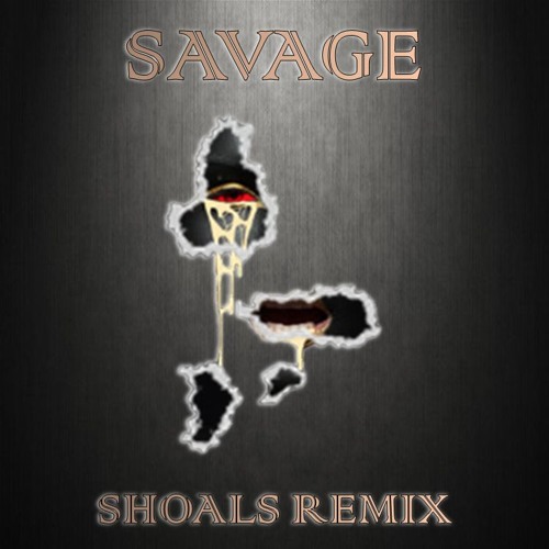 Whethan - Savage (feat. Flux lion & MAX) SHOALS Remix