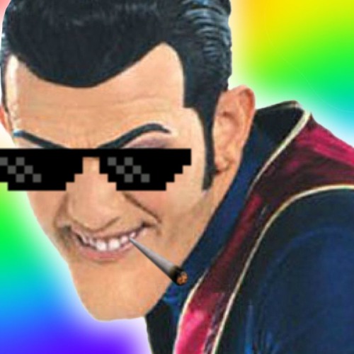 we are number one but it's slightly better than the other remix of we are number one