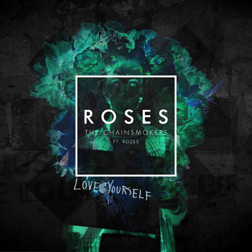 Under The Bridge x Roses x Shape Of You x Love Yourself (Mike Destiny Edit)(Fuerte Rework)