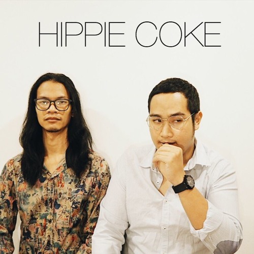 Hippie Coke - หมากเกมส์นี้ - INCA (Cover)