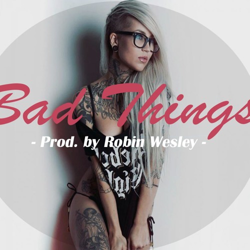 Kehlani x Tory Lanez Type Beat 2017 - R&B Instrumentals x Bad Things (New R&B Beats 2017)