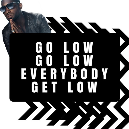 Go Low Go Low Everybody Get Low (Routine)
