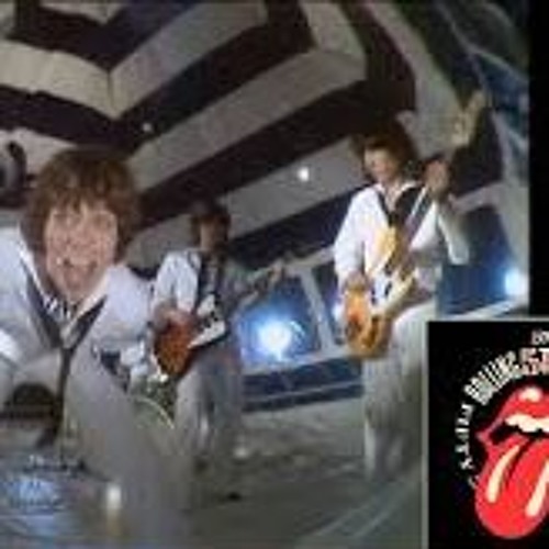 Rolling Stones - It's Only Rock 'n' Roll