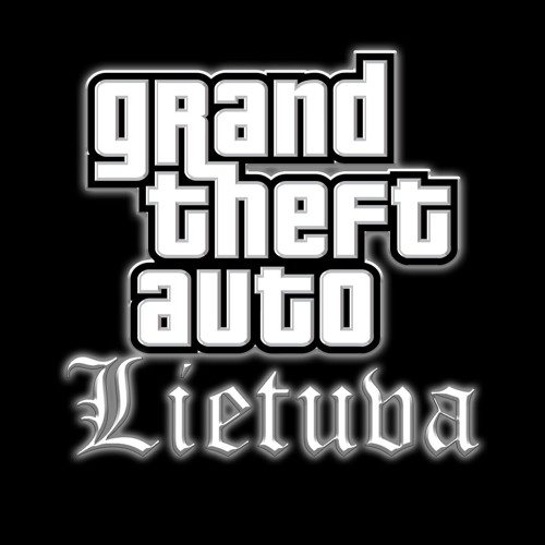 Michael Hunter - GTA San Andreas Theme Song (GTA Lietuva Theme Song) (Regis Simons Remix)