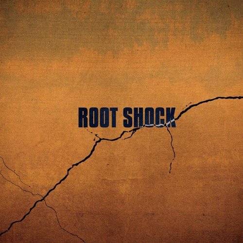 Root Shock - Root Shock - 03 - Freedom